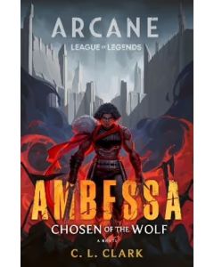 Ambessa Chosen of the Wolf