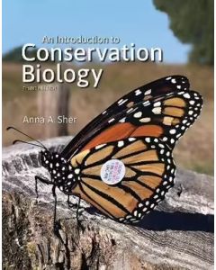 An Introduction to Conservation