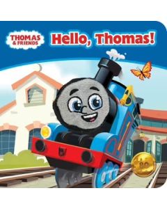 Hello, Thomas!