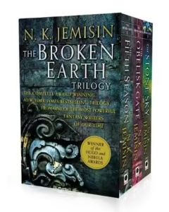 The Broken Earth Trilogy