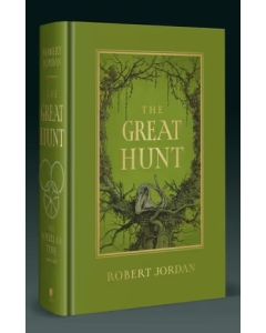 The Great Hunt