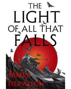 The Light of All That Falls